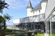 Château des Tourelles, Hôtel Thalasso Spa Baie de La Baule