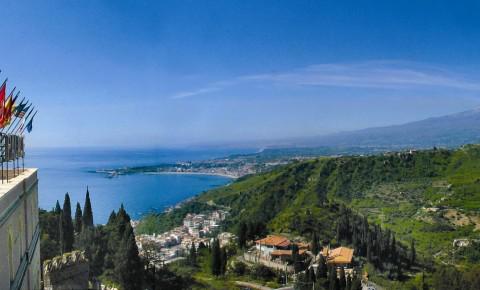 Excelsior Palace Hotel Taormina