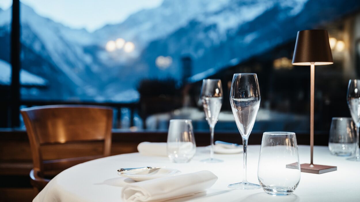 Relais Mont Blanc Hotel & SPA