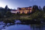 Schloss Elmau Luxury Spa & Cultural Hideaway