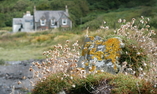 Knockinaam Lodge