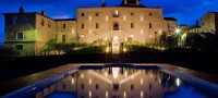 Luxury Castles with SPA Italy