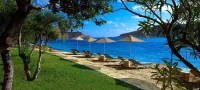 Hoteles con Playa privada Turquía